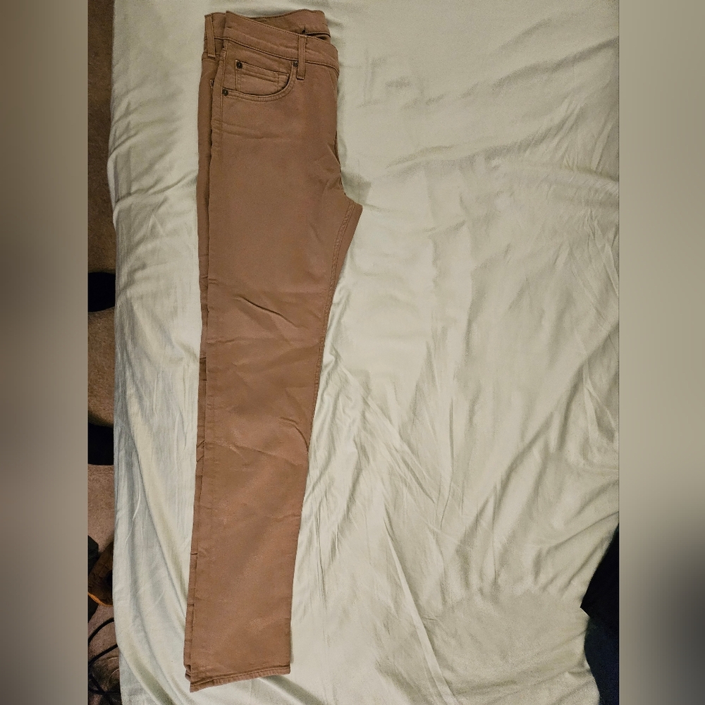 7 for all Mankind men's jeans